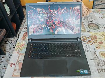 Xiaomi Gaming PC portatile