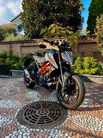 Ktm duke 125 2023