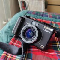 Canon PowerShot g5 