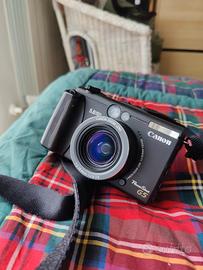 Canon PowerShot g5 