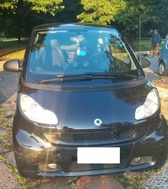 SMART fortwo 2ª serie - 2011