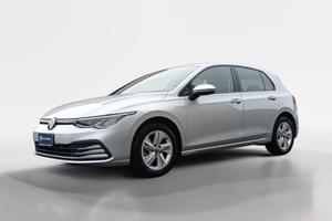 VOLKSWAGEN Golf 1.0 etsi evo Life 110cv dsg