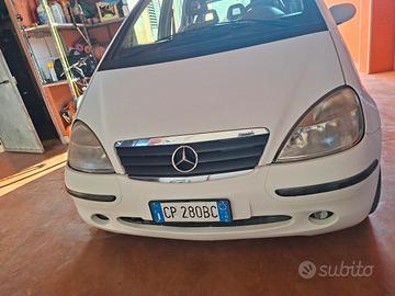 classe a 140 