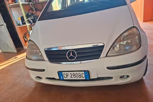 classe a 140 
