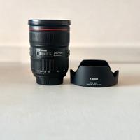 Canon EF 24-70mm f/2.8L II USM