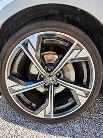 cerchi 19 audi a4-s4 b9