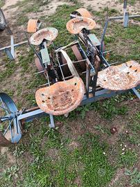 trapiantatrice agricola 