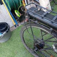 bicicletta