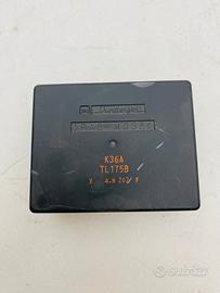 Centralina led honda pcx 125 150 dal 2014 al 2015