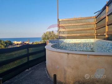 Villa singola - Augusta