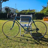 bicicletta da corsa LEGNANO