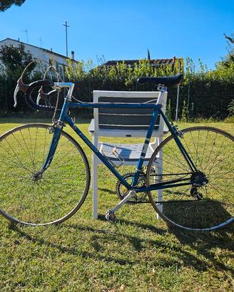 bicicletta da corsa LEGNANO