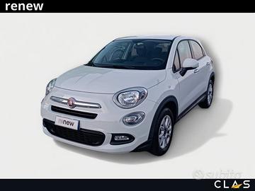 Fiat 500X 1.6 E-Torq 110 CV Pop Star