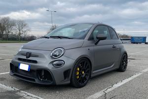 Abarth 595 competizione - Stage 2+