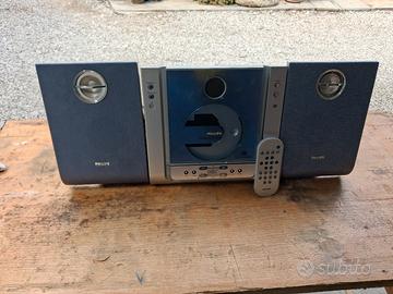 Radio della Philips
