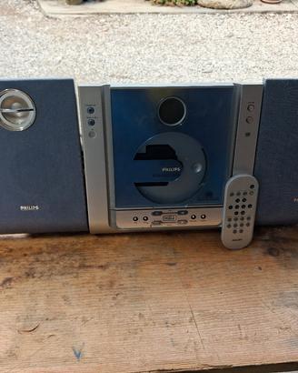 Radio della Philips