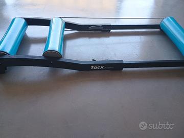 rulli liberi tax