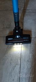 aspirapolvere senza fili Hoover h free 500