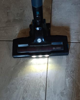 aspirapolvere senza fili Hoover h free 500