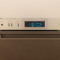 AKAI PA-W04 – Amplificatore di Potenza Vintage