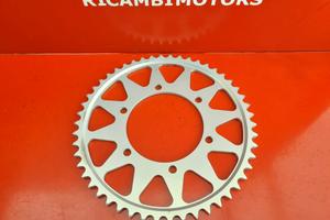 CORONA ERGAL KAWASAKI 550 500 250 R1 R6