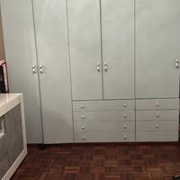 ARMADIO CINQUE ANTE CAMERETTA