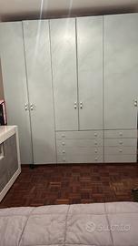 ARMADIO CINQUE ANTE CAMERETTA