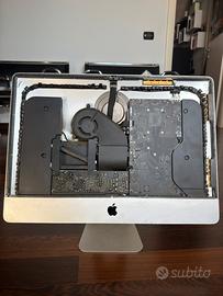 iMac 2013 8GB Ram Per Parti di Ricambio