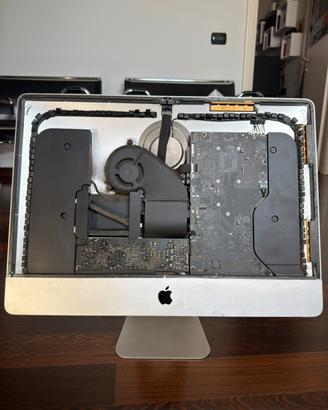 iMac 2013 8GB Ram Per Parti di Ricambio