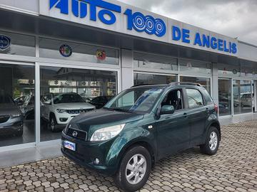 Daihatsu Terios 1.5 4WD SX Green Powered GPL DI SE