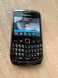 Blackberry Curve 9300
