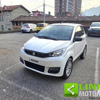 AIXAM City Pack Emotion GARANZIA INCLUSA