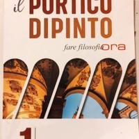 il portico dipinto 1 filosofia