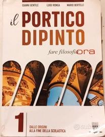 il portico dipinto 1 filosofia
