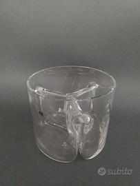 Vaso Nason Moretti Murano raro