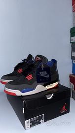 Nike Air Jordan 4 Retro "Rare Air"