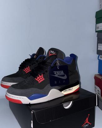 Nike Air Jordan 4 Retro "Rare Air"