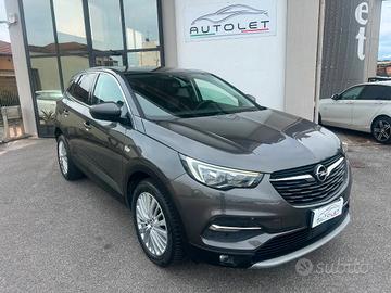 Opel Grandland X 1.5 ecotec Innovation s&s 130cv a