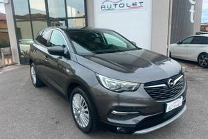 Opel Grandland X 1.5 ecotec Innovation s&s 130cv a