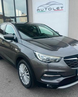 Opel Grandland X 1.5 ecotec Innovation s&s 130cv a