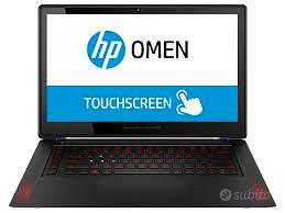 HP OMEN 15-5004nl
