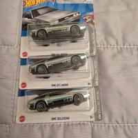 Hot wheels Treasure hunt 