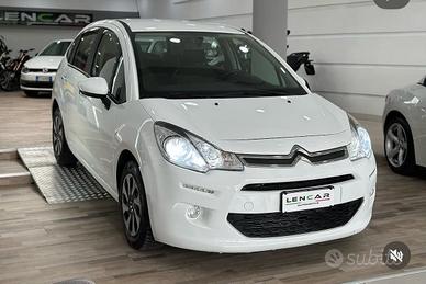 Citroen c 3