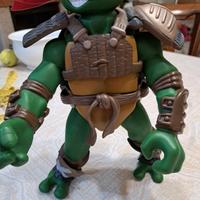  3 tartarughe ninja maxi