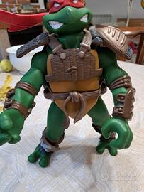  3 tartarughe ninja maxi