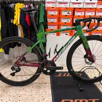 Bici Da Corsa Merida Scultura LTD