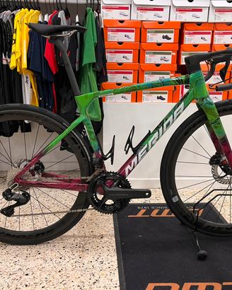 Bici Da Corsa Merida Scultura LTD
