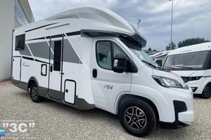 MOBILVETTA Mobilvetta Krosser P64