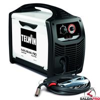 Saldatrice Telwin 190 Synergy 
