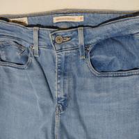 Jeans LEVI'S Donna - 725 High Rise - NUOVI